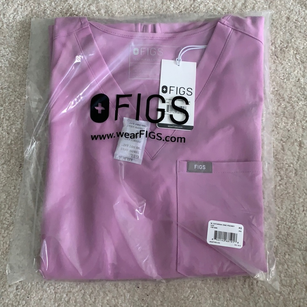 Figs dusk Catarina xs